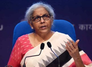 സംസ്ഥാനങ്ങൾക്ക് 40,000 കോടി രൂപ വായ്പ അനുവദിച്ച് കേന്ദ്രം center-sanctioned-40000-crores-for-states