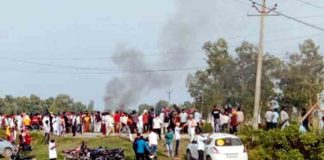 attack-against-farmers-in-Naraingarh