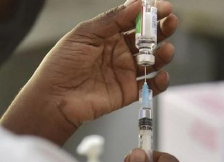 covid vaccination-kerala