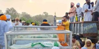 ലഖിംപൂർ ഖേരി അക്രമം; കേന്ദ്രമന്ത്രിയുടെ മകനെ ചോദ്യം ചെയ്യാൻ വിളിപ്പിച്ചു Ajay-Misra's-son-summoned-by-UP-Police