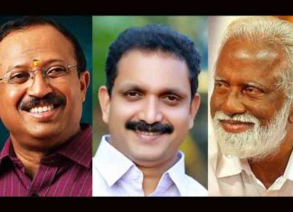 ബിജെപി ദേശീയ നിർവാഹക സമിതി പുനഃസംഘടന; കണ്ണന്താനവും ശോഭയും ‘ഔട്ട്’, മുരളീധരനും കുമ്മനവും ‘ഇൻ’ BJP-National-Executive-Committee-reorganized