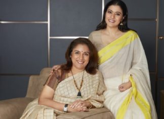 നീണ്ട ഇടവേളയ്ക്ക് ശേഷം സംവിധാന രംഗത്തേക്ക് രേവതി; കാജോള് നായിക