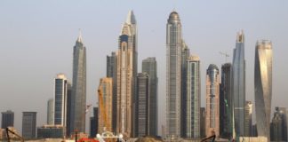 യുഎഇ; ചൂട് കുറയുന്നു, ശക്തമായ കാറ്റിന് സാധ്യത Temperature decreased in UAE