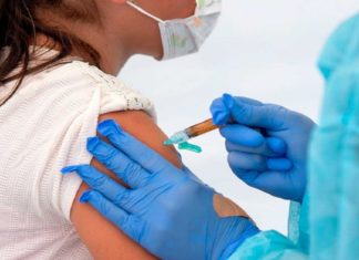 Vaccination For Students In UAE