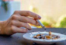 Smoking Issues To Health