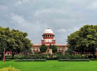 വിസി നിയമനം; ‘എത്രയും വേഗം തീരുമാനം എടുക്കണം’- അതൃപ്തി രേഖപ്പെടുത്തി സുപ്രീം കോടതി Supreme-Court