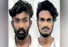 ആശുപത്രിയിൽ യുവാക്കളുടെ അതിക്രമം, പോലീസിന് നേരെ കയ്യേറ്റം; അറസ്റ്റ് attacking_police