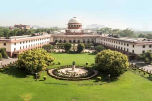 Supreme Court On Lakhimpur Kheri Issue