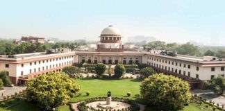 Supreme Court On Lakhimpur Kheri Issue