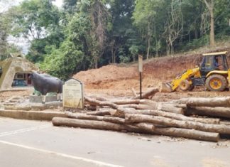 palakkad-excise-police-check-post