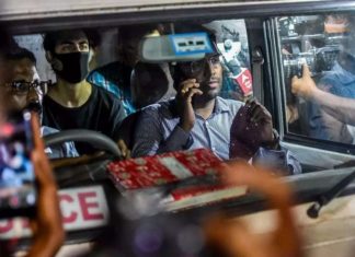 ആഡംബര കപ്പലിലെ ലഹരിപാർട്ടി; ഒരാൾ കൂടി അറസ്റ്റിൽ mumbai-drugs-case-one-more-in-custody