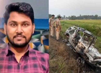 ലഖിംപൂരിലെ മാദ്ധ്യമ പ്രവർത്തകന്റെ മരണം; പ്രസ് കൗണ്സില് ഓഫ് ഇന്ത്യ സ്വമേധയാ കേസെടുത്തു The Press Council of India filed the case voluntarily