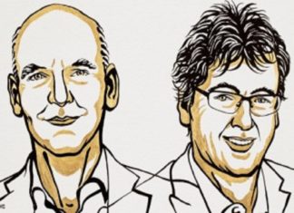 nobel-price-chemistry