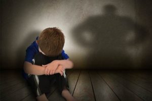 Cruelty Against Child in kerala