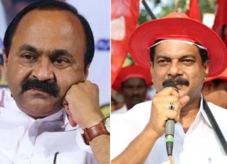 സഭയിൽ വരാൻ താൽപര്യം ഇല്ലെങ്കിൽ പിവി അൻവർ രാജിവെക്കണം; പ്രതിപക്ഷ നേതാവ് vd-satheeshan-against-pv-anwar-mla
