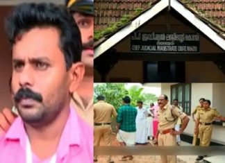കാടാമ്പുഴ കൂട്ടക്കൊല; പ്രതി വീണ്ടും ആത്മഹത്യക്ക് ശ്രമിച്ചു Kadampuzha_Murder Case