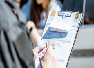 Fine For Violating Quarantine rules