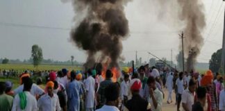 ലഖിംപൂർ കൂട്ടക്കൊല; മന്ത്രിയുടെ മകനെതിരെ കൂടുതല് തെളിവുകള് പുറത്ത് up-lakhimpur attack