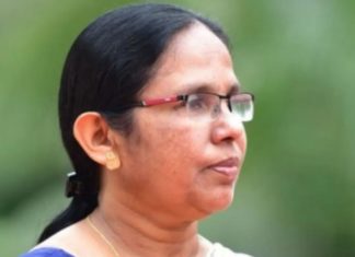 പ്ളസ് വൺ പ്രവേശനം; സർക്കാരിനെ വിമർശിച്ചിട്ടില്ലെന്ന് കെകെ ശൈലജ KK Shailaja On Plus One Admisssion