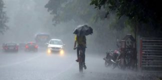 കനത്ത മഴ; ജില്ലയിൽ മരുതയിലും, പരിസര പ്രദേശങ്ങളിലും വെള്ളം കയറി Heavy Rain In Malappuram