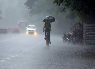 Heavy Rain In Malappuram