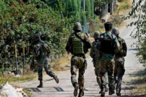 Manipur violence