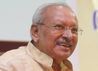 കാർട്ടൂണിസ്റ്റ് സിജെ യേശുദാസൻ അന്തരിച്ചു CJ Yesudasan Passed Away