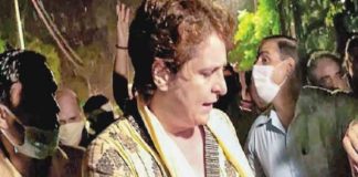 priyanka gandhi