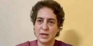 Priyanka says she was not allowed to see her lawyer