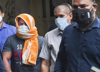 സാഗര് റാണ കൊലപാതകം; സുശീല് കുമാറിന് ജാമ്യമില്ല sushil kumar-Sagar Rana murder case