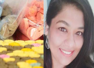മയക്കുമരുന്ന് സംഘത്തിന്റെ ‘ടീച്ചർ’ കസ്റ്റഡിയിൽ; അന്വേഷണം പുരോഗമിക്കുന്നു
