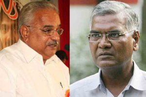 D Raja against Kanam-Rajendran