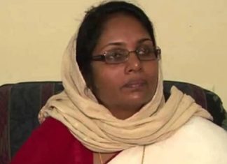 shahida kamal
