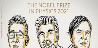 physics nobel prize winners