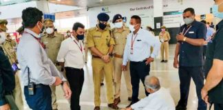 Chhattisgarh-CM-was-blocked-at-airport