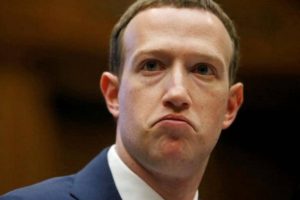 mark Zuckerberg