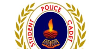 Student-Police-Cadet