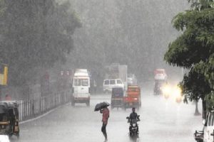 rain in kerala