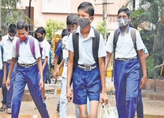 സ്കൂൾ തുറക്കുന്നു; ക്രമീകരണങ്ങളില് മാറ്റങ്ങള് നിര്ദ്ദേശിച്ച് സ്വകാര്യ മാനേജ്മെന്റുകൾ school-opening-kerala