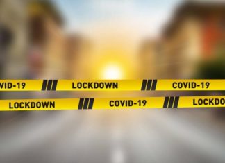 lockdown in palakkad