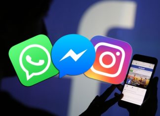 മണിക്കൂറുകൾ നീണ്ട പ്രതിസന്ധി; ഫേസ്ബുക്ക് അടക്കമുള്ള ആപ്പുകൾ തിരിച്ചെത്തി facebook-whatsapp-instagram-back