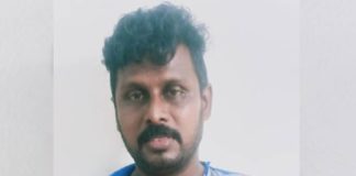 കുപ്രസിദ്ധ മോഷ്ടാവ് കാക്ക ഷാജി പിടിയിൽ thief Kaka Shaji arrested