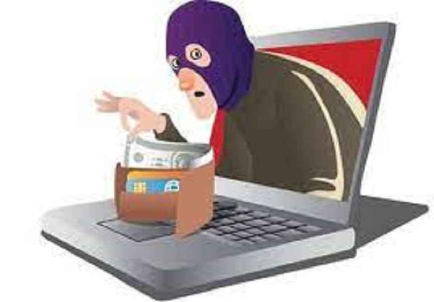 Online Scam in Kerala