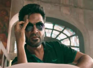 ടൈം ട്രാവലുമായി ചിമ്പു; മികച്ച പ്രതികരണം നേടി ‘മാനാട്’ ട്രെയ്ലർ maanadu movie trailer