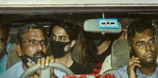 intoxication party-ship