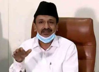 ലീഗിനോളം വനിതകളെ പരിഗണിച്ചവർ കുറവായിരിക്കും; മുഖ്യമന്ത്രിക്ക് മറുപടിയുമായി സാദിഖലി തങ്ങള് Panakkad-Sadiq-Ali-Shihab-Thangal