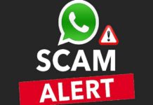 Online Scam in the name of TATA Group