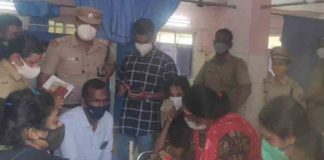 നിസാമുദ്ദീന് ട്രെയിനിലെ കവര്ച്ച; പ്രതികളെ തിരിച്ചറിഞ്ഞു Robbery-in-Nizamuddin-Train