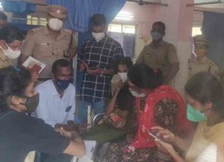 നിസാമുദ്ദീന് ട്രെയിനിലെ കവര്ച്ച; പ്രതികളെ തിരിച്ചറിഞ്ഞു Robbery-in-Nizamuddin-Train