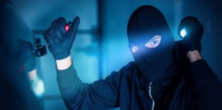 theft in panamaram